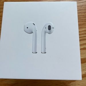 Apple Airpods